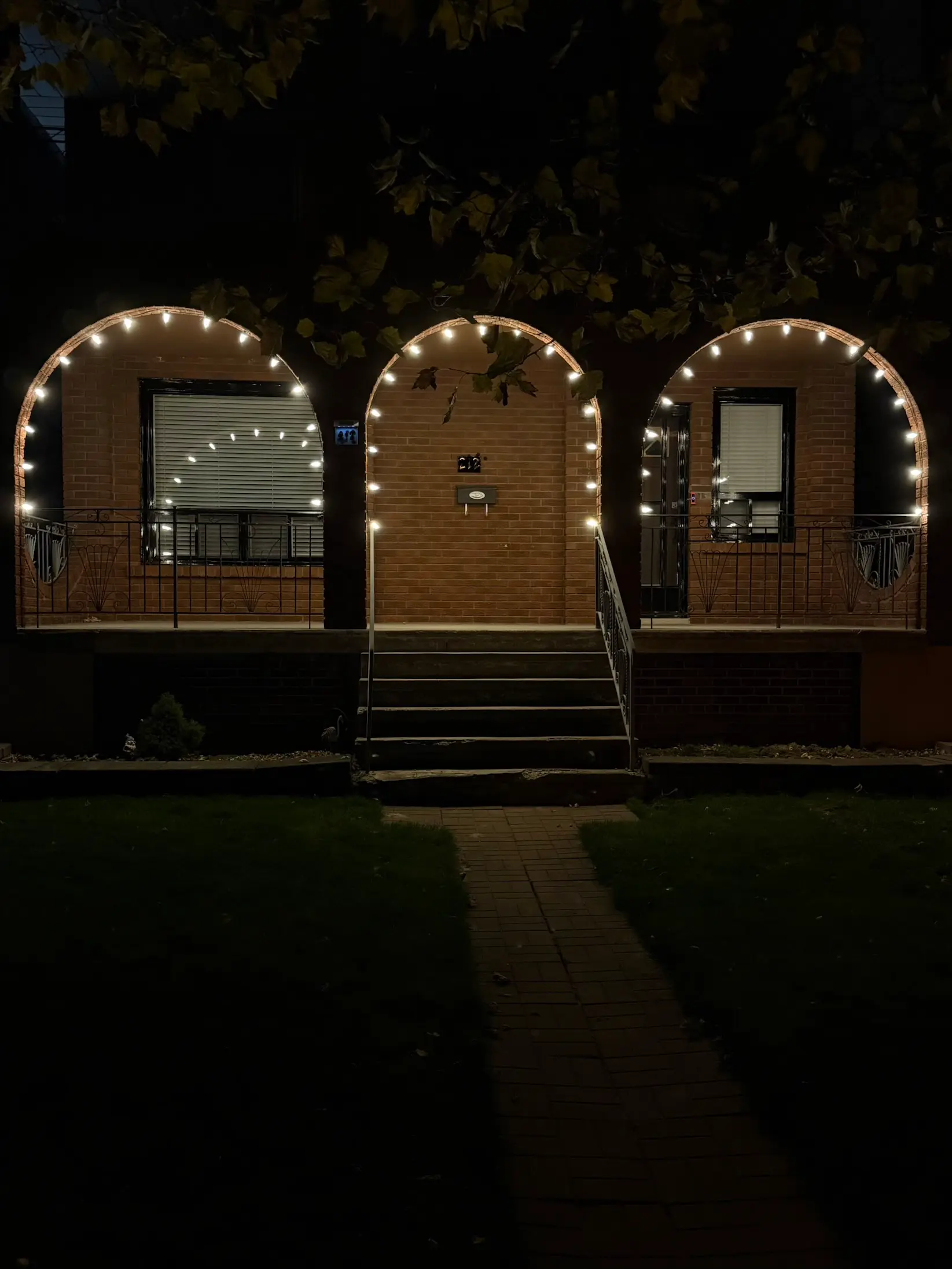 Left bottom (slightly wider)